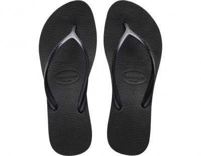 Havaianas Chinelo High Fashion W